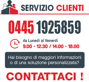 Contattaci subito