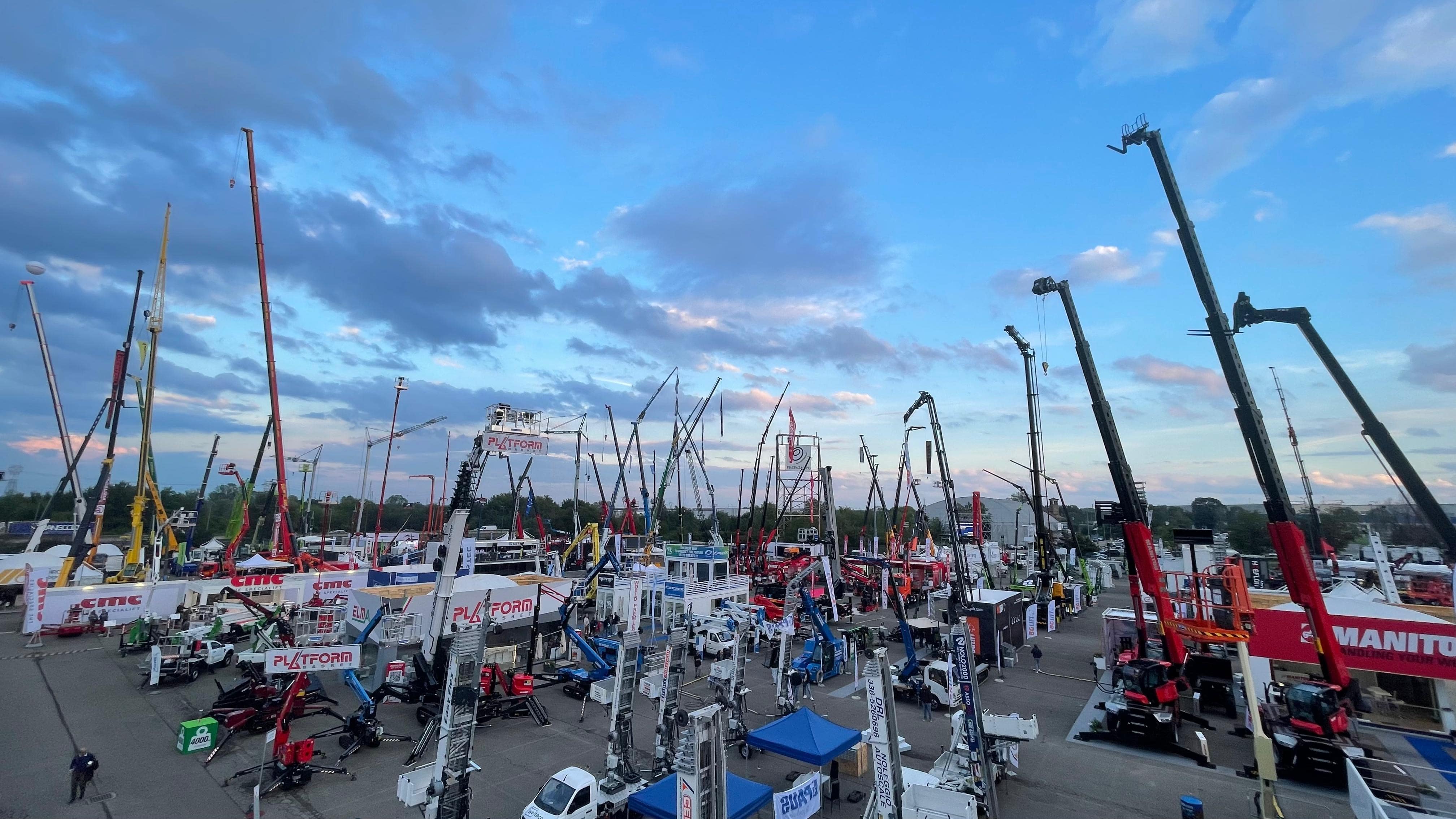 FieraFast participated in GIS 2025