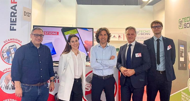 FieraFast Participated in IPACK-IMA 2025