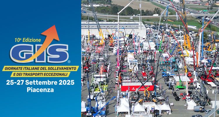 FieraFast will be attending GIS 2025